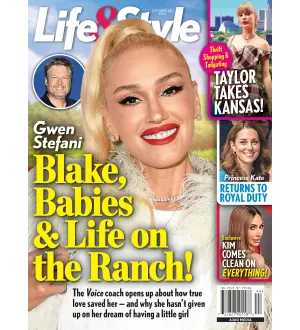 Life Style Weekly October 28 2024