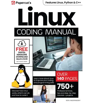 Linux Coding Manual September 2024