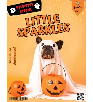 Little Sparkles October 2024