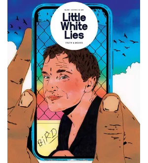 Little White Lies Issue 105 October November 2024