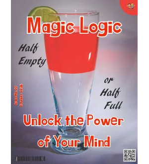 Magic Logic October 2024
