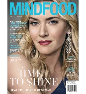 MiNDFOOD Australia October 2024