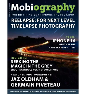Mobiography October 2024