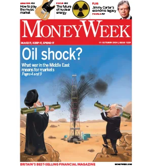 MoneyWeek Issue 1229 11 October 20224