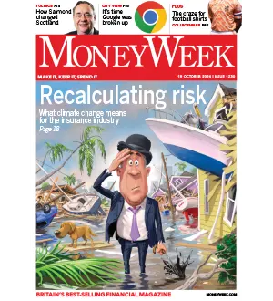 MoneyWeek Issue 1230 18 October 2024