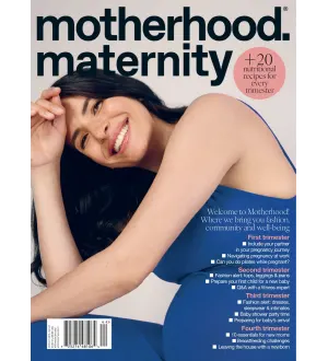 Motherhood Maternity Issue 1 2024