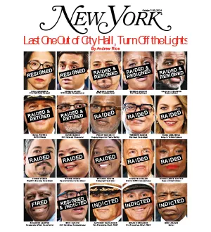 New York Magazine October 7 20 2024