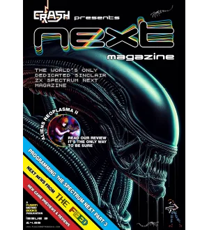 Next Magazine Issue 3 2024