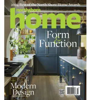 Northshore Home Magazine Fall 2024