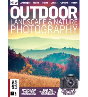 Outdoor Landscape and Nature Photography 19th Edition 2024