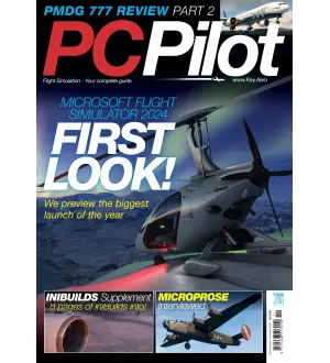PC Pilot November December 2024
