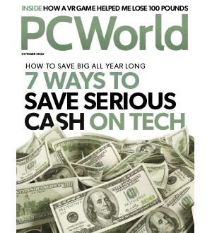 PCWorld October 2024