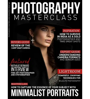 Photography Masterclass Issue 142 2024