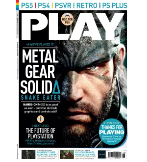 PLAY UK Issue 46 December 2024
