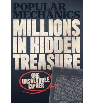 Popular Mechanics USA November December 2024