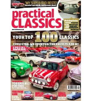 Practical Classics December 2024