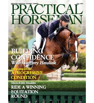 Practical Horseman Fall 2024