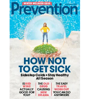 Prevention USA November 2024