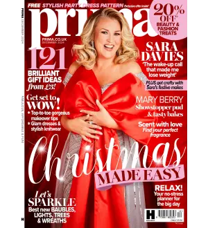 Prima UK December 2024