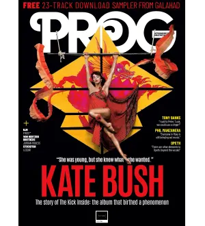 Prog Issue 154 2024
