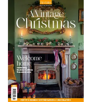Reclaim Presents A Vintage Christmas 2024