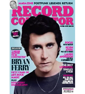 Record Collector Issue 563 November 2024