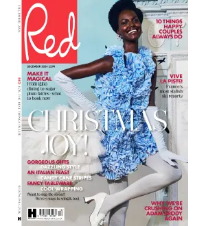 Red UK December 2024