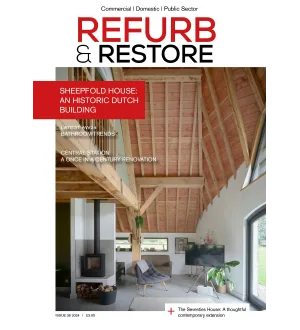 Refurb Restore Issue 38 2024