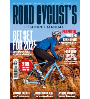 Road Cyclists Training Annual 2024