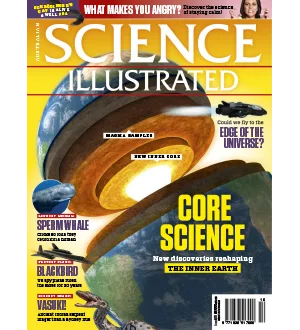 Science Illustrated Australia Issue 110 2024
