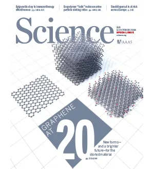 Science Issue 6718 Volume 386 11 October 2024