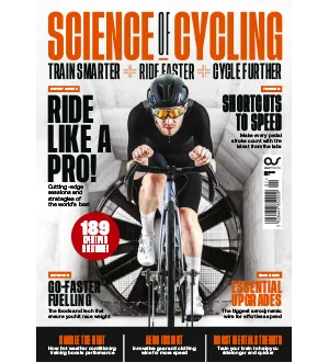 Science of Cycling 2024