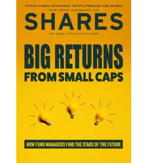 Shares Magazine 10 October 2024