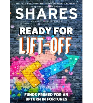 Shares Magazine 31 October 2024