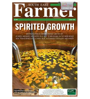 South East Farmer October 2024