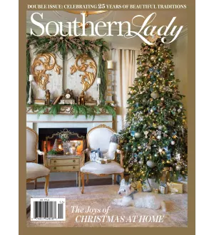 Southern Lady November December 2024