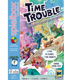 Spielbox English Edition Issue 5 2024