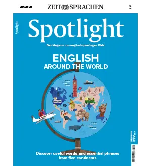 Spotlight No. 12 2024