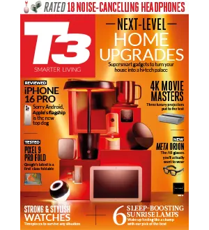 T3 UK November 2024