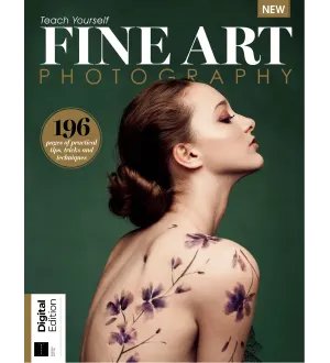 Teach Yourself Fine Art Photography 7th Edition 2024