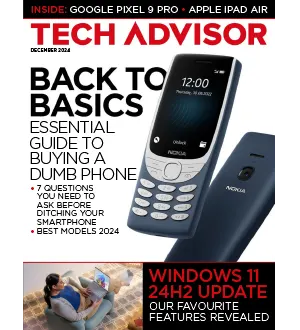 Tech Advisor December 2024