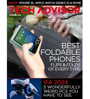 Tech Advisor November 2024