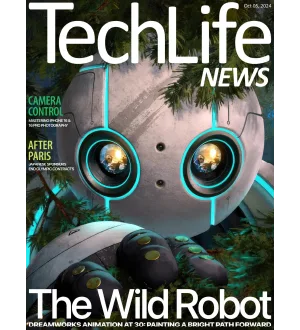 Techlife News Issue 675 October 5 2024