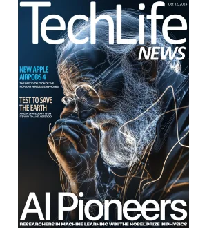 Techlife News Issue 676 October 12 2024