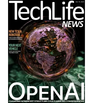 Techlife News Issue 677 October 19 2024