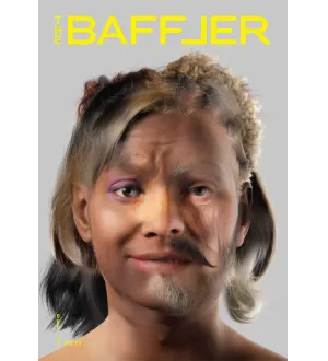 The Baffler Issue 75 September 2024