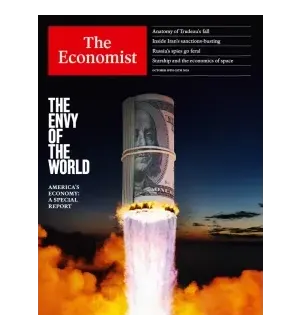 The Economist Audio Edition October 19 2024
