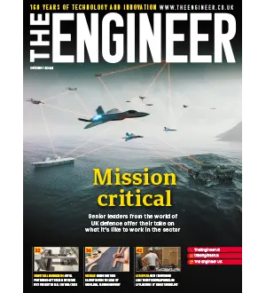 The Engineer October 2024