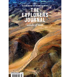 The Explorers Journal Fall 2024
