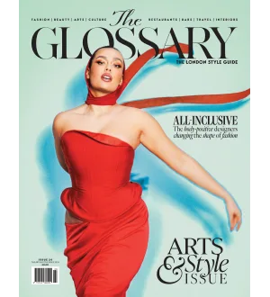 The Glossary Issue 24 2024